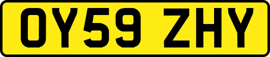 OY59ZHY