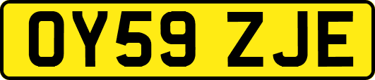 OY59ZJE