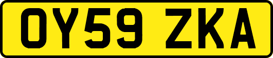 OY59ZKA