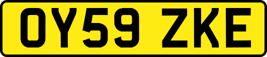OY59ZKE
