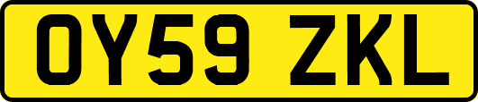 OY59ZKL