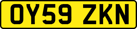 OY59ZKN