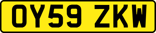 OY59ZKW