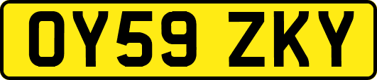 OY59ZKY
