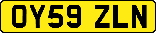 OY59ZLN