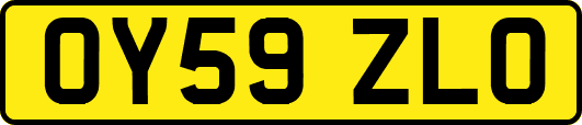 OY59ZLO