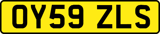OY59ZLS