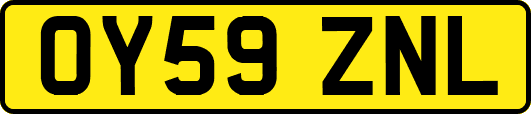 OY59ZNL