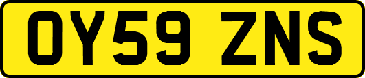 OY59ZNS