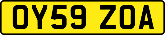 OY59ZOA