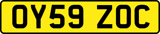 OY59ZOC