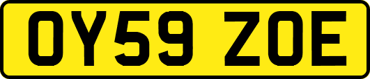 OY59ZOE