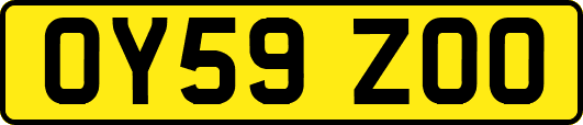 OY59ZOO