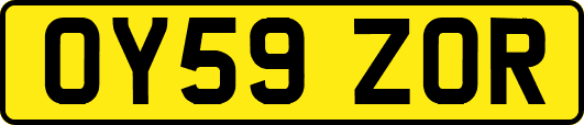 OY59ZOR