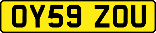 OY59ZOU