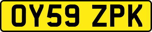OY59ZPK