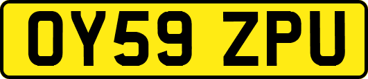 OY59ZPU