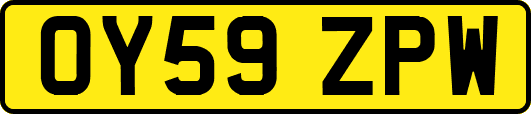 OY59ZPW