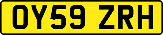 OY59ZRH