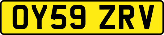 OY59ZRV