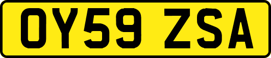 OY59ZSA