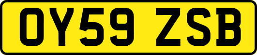 OY59ZSB