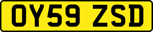 OY59ZSD