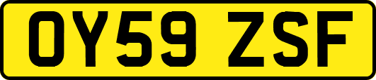 OY59ZSF