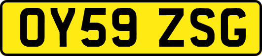 OY59ZSG
