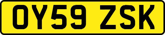 OY59ZSK