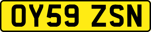 OY59ZSN