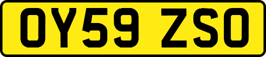 OY59ZSO