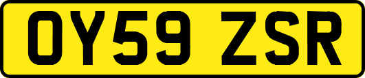 OY59ZSR