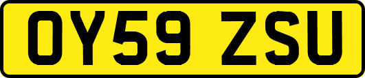 OY59ZSU