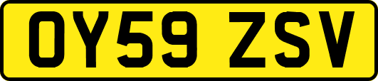 OY59ZSV