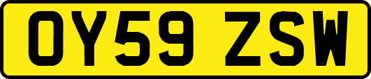 OY59ZSW