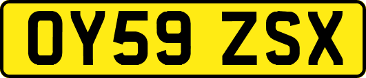 OY59ZSX
