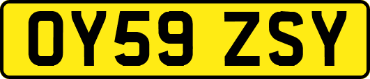 OY59ZSY