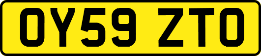 OY59ZTO