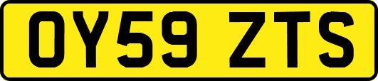 OY59ZTS