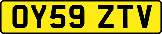 OY59ZTV