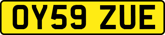 OY59ZUE