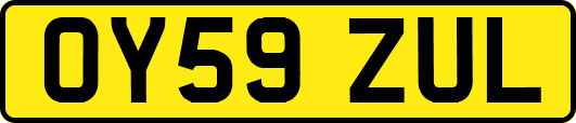 OY59ZUL