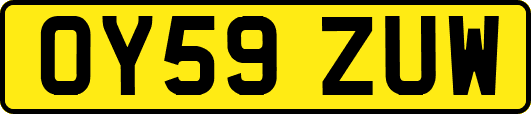 OY59ZUW