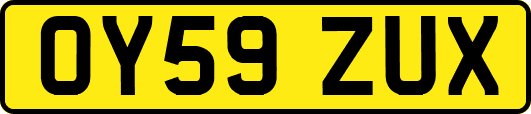 OY59ZUX