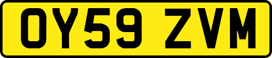 OY59ZVM