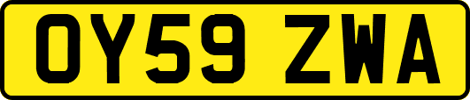 OY59ZWA