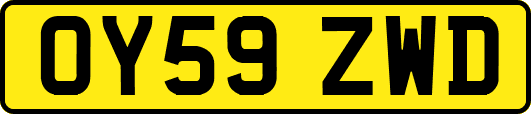 OY59ZWD