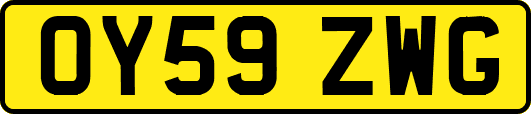 OY59ZWG