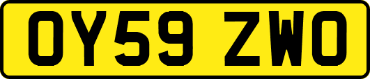 OY59ZWO